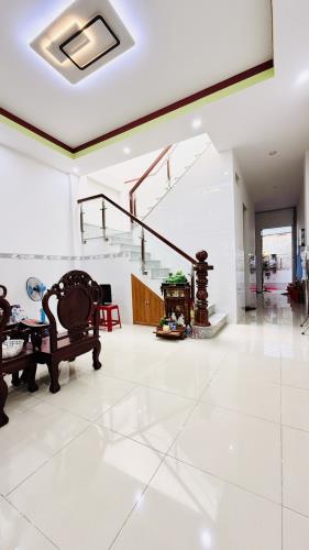 BÁN NHÀ BÙI VĂN NGỮ, QUẬN 12, 100M2, 2 TẦNG, NGANG 5M, HXH ĐẬU CỬA CHỈ 5 TỶ 500 - 3