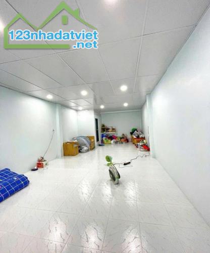 Nhà Huỳnh Thị Hai Q12, 53m2, 4x13.5m chỉ 1.x tỷ - 4