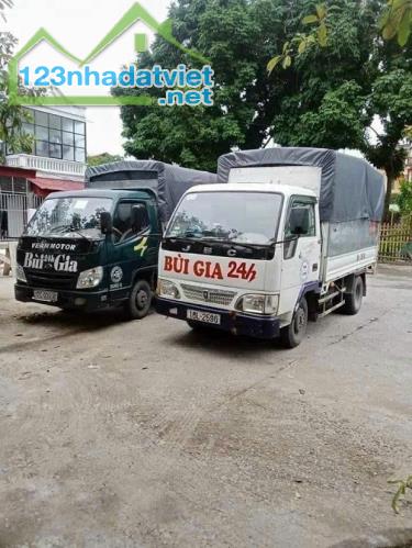 CHUYÊN GIA VẬN CHUỂN BÙI GIA - 1