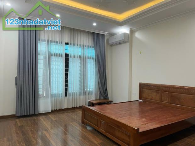 NHÀ ĐẸP MỸ ĐÌNH 50m²- NGÕ THÔNG- 4 CHỖ ĐỖ CỬA- GIÁ 7.x Lh 0876196866 - 1