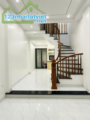 Siêu phẩm Hà Trì – Sát trường học 35/38m2*4.5 Tầng -ngõ to -gần Mặt phố-6.68 tỉ- T.L mạnh - 1