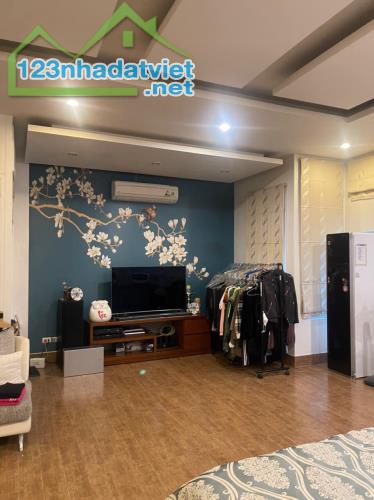 Nhà phố Hồng Tiến - Ô tô tránh kinh doanh - 72m2*4T - Mt 6.6m - Cách Aeon Mall 1,5km - 3