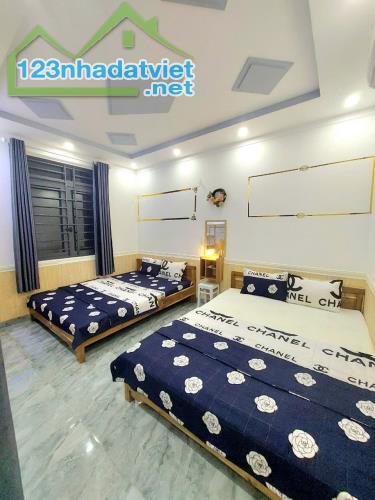 💥💥💥 BÁN NHÀ 1TRỆT 1LẦU HOÀNG HOA THÁM, GẦN BIỂN ,NGHỈ DƯƠNG HOẶC KD HOMESTAY, GIÁ 5.TỶ - 4