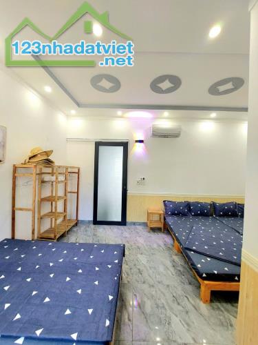 💥💥💥 BÁN NHÀ 1TRỆT 1LẦU HOÀNG HOA THÁM, GẦN BIỂN ,NGHỈ DƯƠNG HOẶC KD HOMESTAY, GIÁ 5.TỶ - 5