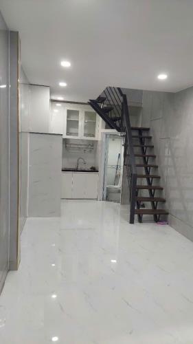 bán nhà quận 1 nguyễn đình chiểu, phường đa kao. dt: 2,8 x 7,65m, 2 lầu - 1