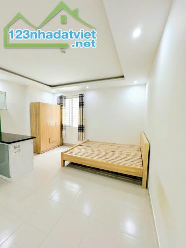 Studio full nội thất 30m2 tại Tân Quy giá chỉ 5tr - 2