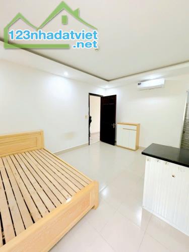 Studio full nội thất 30m2 tại Tân Quy giá chỉ 5tr - 3