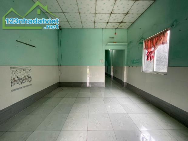 Bán Nhà Gần Chợ Chiều Tân Phú Trung, 72m2, Sổ Hồng Riêng, 520 Triệu - 3