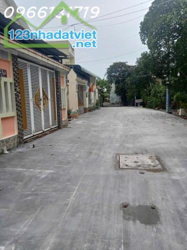 Bán nhà HXH Đường Trần Văn Mười, Xuân Thới Đông, Hóc Môn, 100m2, Giá 4 tỷ 6 TL. - 3