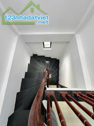 HÓT- NHÀ ĐẸP ĐÓN TẾT- TAM TRINH  NHỈNH 5 TỶ Ô TÔ TRÁNH TRƯỚC CỬA - 1