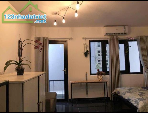 HOMESTAY MẶT TIỀN AN NHƠN 7 - 70M2 - 4 TẦNG - GẦN BIỂN - ĐANG THUÊ FULL PHÒNG - 11.2 TỶ - 3