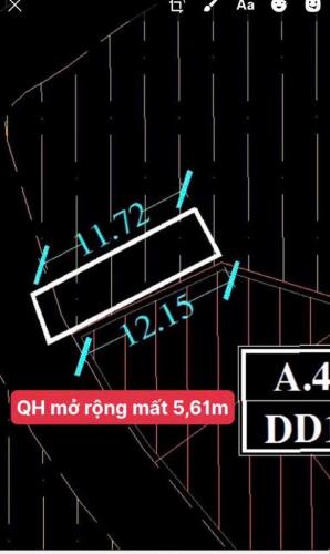 BÁN ĐẤT PHỐ THẠCH BÀN - LONG BIÊN, DT55 M , GIÁ 6 TỶ7 ,  Ô TÔ ĐỖ CỬA VÀO NHÀ. - 1