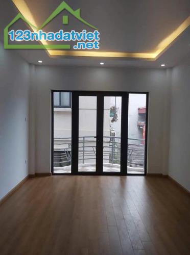 Bán Nhà Đẹp Trung Văn 36m*5 Tầng, Chưa Tới 5,5 TỷSĐT: 0972 078 667 - 4