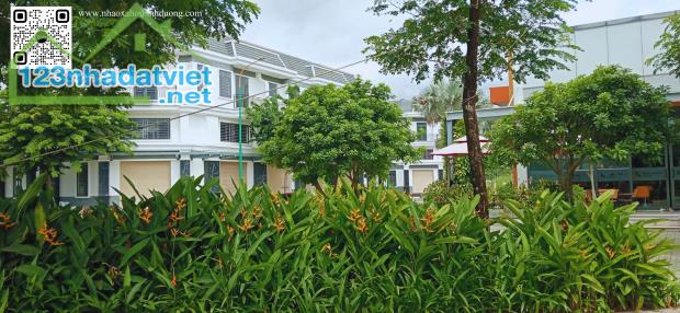 Bán đất dự án Richland Residence - Hòa Lợi, Bến Cát, Bình Dương - 2