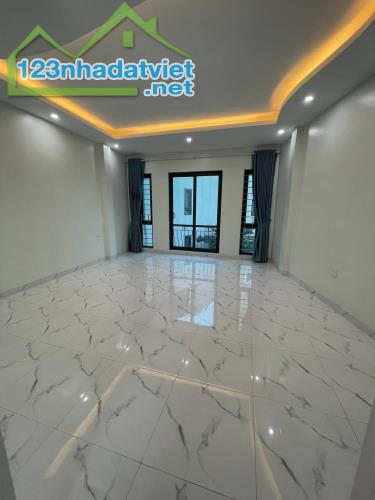 Bán Nhà Xuân La, Tây Hồ.41m2, 6 tầng, gara oto.mt 5m, 11.9 tỷ - 2