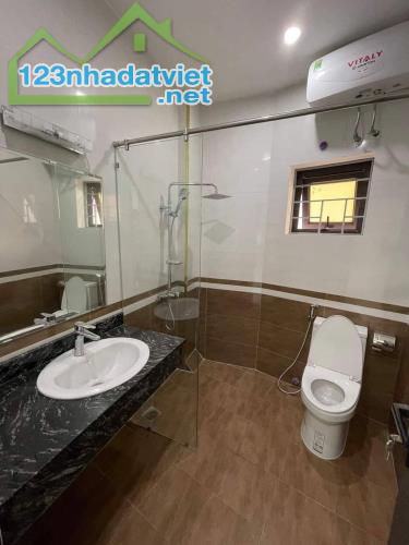 Bán Nhà Xuân La, Tây Hồ.41m2, 6 tầng, gara oto.mt 5m, 11.9 tỷ - 4