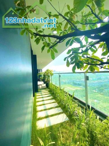 BÁN CHUNG CƯ  3PN, 2WC, 141M2 TẠI  SUNSHINE GOLDEN RIVER, 15 TỶ, VIEW ĐẸP, Q.TÂY HỒ, HN