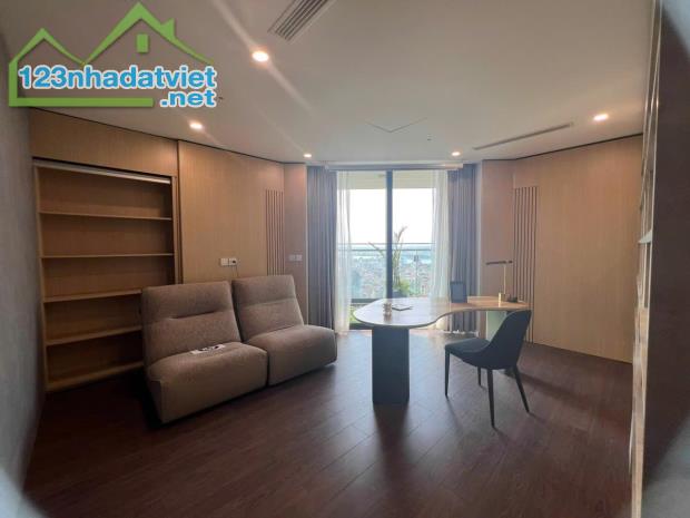 BÁN CHUNG CƯ  3PN, 2WC, 141M2 TẠI  SUNSHINE GOLDEN RIVER, 15 TỶ, VIEW ĐẸP, Q.TÂY HỒ, HN - 2