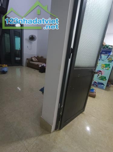 ♥ Nhà Góc Kiệt Dũng Sĩ Thanh Khê, 50m2, lửng đúc, sạch sẽ, 2 mặt thoáng 2.05 tỷ - 3