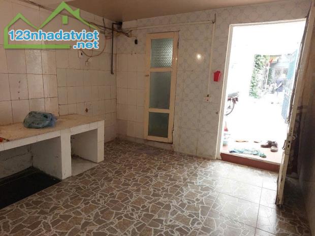 🎯 🎯Chính Chủ Bán nhà tập thể 58m2 Cổ Điển Hải Bối 🔹Tiện ích Tuyệt Vời🔹 5 phút sang Nội - 3