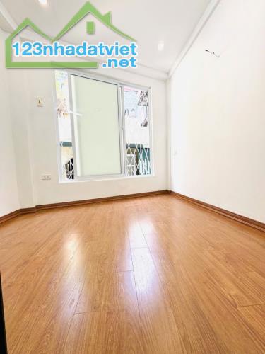 ✳️Nhà Vip Khâm Thiên 18 M2 5T MT 3.5M, Chỉ 2.9 Tỷ Gần Phố Gần Ô Tô Nhà đẹp Ngõ Thoáng✳️ - 2