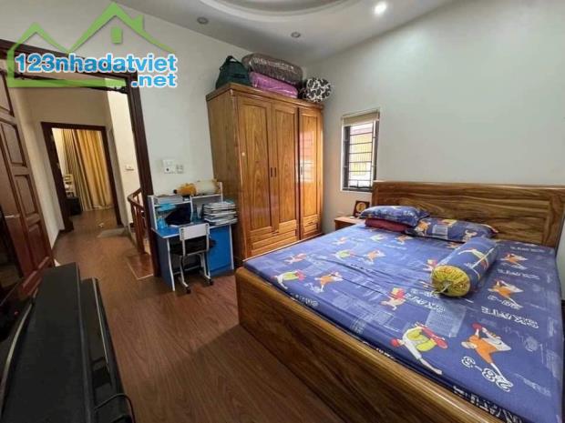 🎁🎁Nhà Đẹp, Ngõ Rộng, Ô Tô Đỗ Cổng - Giá 5.5 Tỷ/35m².Vị trí đắc địa, khu vực tri thức - 1