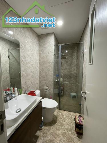 Bán căn hộ chung cư  Housinco Prem 288 Nguyễn Xiển, 76M, 2N2VS giá 4.85 tỷ, full nội thất - 4