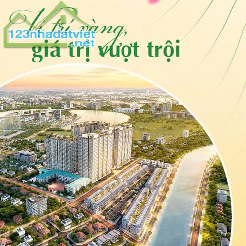 HANOI MELODY RESIDENCES – QUỸ CĂN CUỐI CÙNG, CƠ HỘI VÀNG KHÔNG THỂ BỎ LỠ!