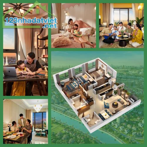 HANOI MELODY RESIDENCES – QUỸ CĂN CUỐI CÙNG, CƠ HỘI VÀNG KHÔNG THỂ BỎ LỠ! - 4