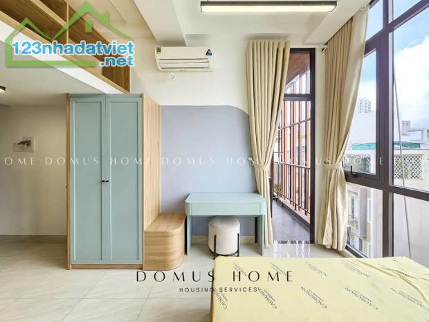 🚩Căn hộ Duplex hiện đại mới hoàn thành siêu phẩm quận 7 - 1