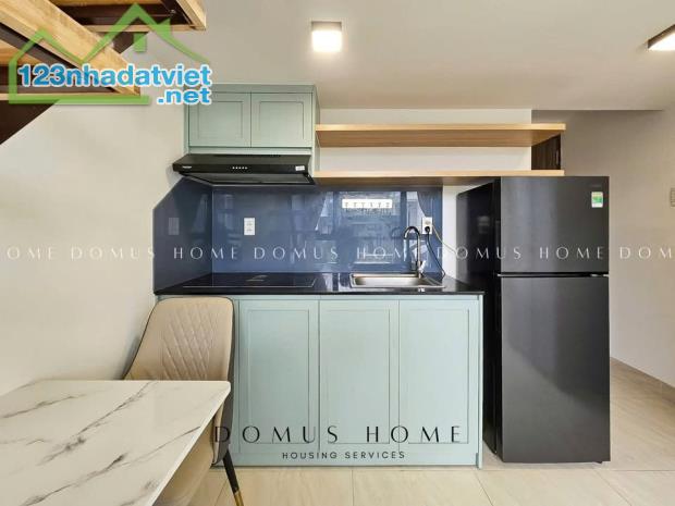 🚩Căn hộ Duplex hiện đại mới hoàn thành siêu phẩm quận 7 - 3