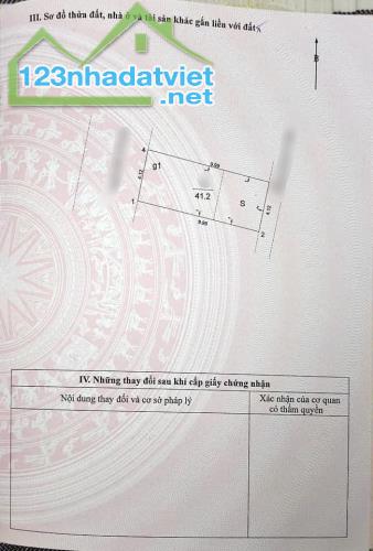 HÀNG HIẾM-Phân Lô Ôtô đỗ Ngõ 99 Nguyễn Chí Thanh 41/45m, 5 Tầng,MT 4.2m 15.7 Tỷ - 5