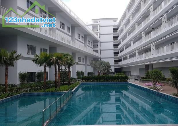 Cho thuê tòa nhà văn phòng nhà phố LakeView Thủ Thiêm Tố Hữu Q2 - 4