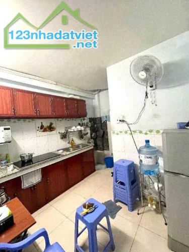 BÁN NHÀ HẺM 4M P3 Q8 ÂU DƯƠNG LÂN 36M2 CHỈ 3T - 1