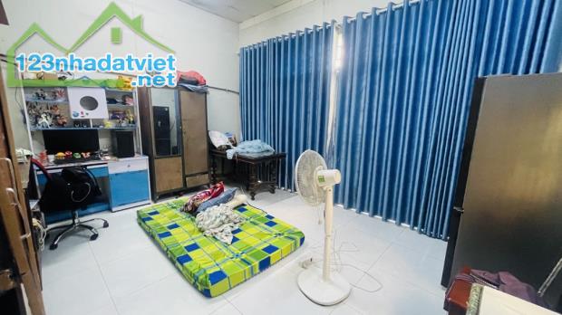 MTKD An Dương Vương cực sung 112m2, ngang 5m, SHR vuông vức có dòng tiền, nhỉnh 16 tỷ TL - 1