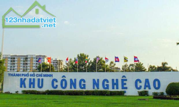 SIÊU PHẨM KHU CÔNG NGHỆ CAO, TĂNG NHƠN PHÚ A, THỦ ĐỨC, 2 TẦNG, 70M2, 3PN, 6 TỶ.