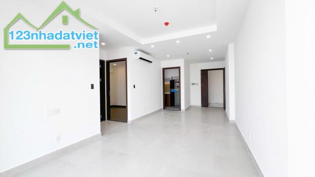 Kẹt tiền, cần bán nhanh căn hộ 2PN2WC view cầu vượt Sóng Thần - 2