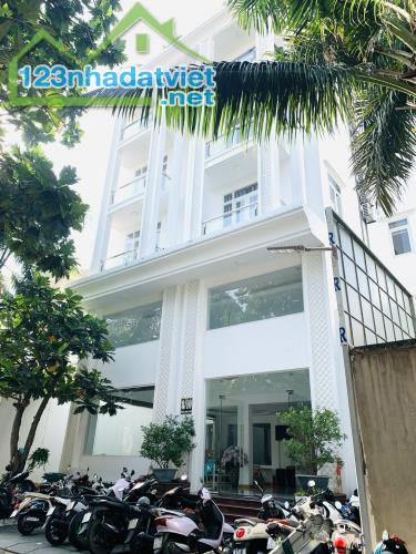 Bán Đất Xây Biệt Thự Khu Compound Đường Trần Não,Bình An,Q2 DT:353m2(13mx27m) Giá 155Tr/m2 - 4