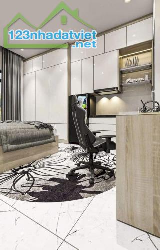 Trần Cung, DT 73M2x5T, MT 4.5M, giá 24 tỷ  PHÂN LÔ Ô TÔ VỈA HÈ - Ô CHỜ THANG MÁY - MÓNG 7T - 1
