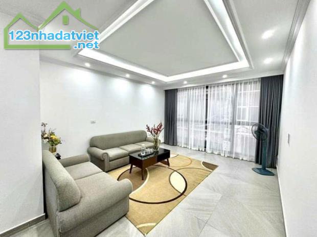 Trần Cung, DT 73M2x5T, MT 4.5M, giá 24 tỷ  PHÂN LÔ Ô TÔ VỈA HÈ - Ô CHỜ THANG MÁY - MÓNG 7T - 3