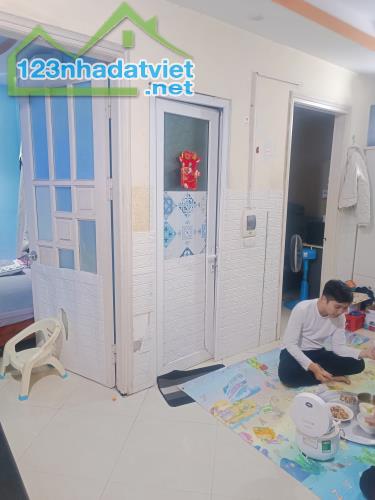 Hàng kịch độc - CCMN Phố Vũ Tông Phan, Thanh Xuân 48m2, tầng 2, 2 ngủ, 2 WC, hơn 1 tỷ - 4