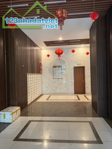 Hơn 6 tỷ cần bán chung cư 100m² * 3PN * 2WC tại Xuân La - Tây Hồ.