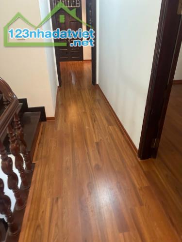 Biệt Thự KĐT Đại Kim HOÀNG MAI 4*120M2 👉 VỈA HÈ Ô TÔ VÀO NHÀ  - VƯỢNG KHÍ Ở SƯỚNG - 2