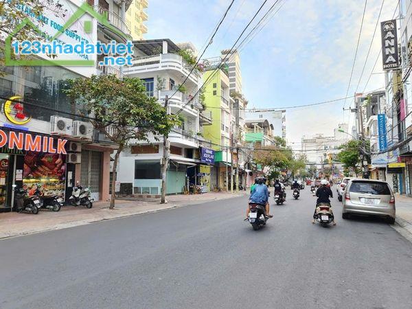 Bán Nhà 2 Tầng Hẻm Đường Nguyễn Thiện Thuật - TP Nha Trang - Khu Phố Tây