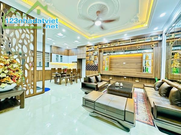 BÁN NHÀ Cầu Giấy, 52mx4T, an sinh tốt, chỉ 9,5 tỷ. - 5