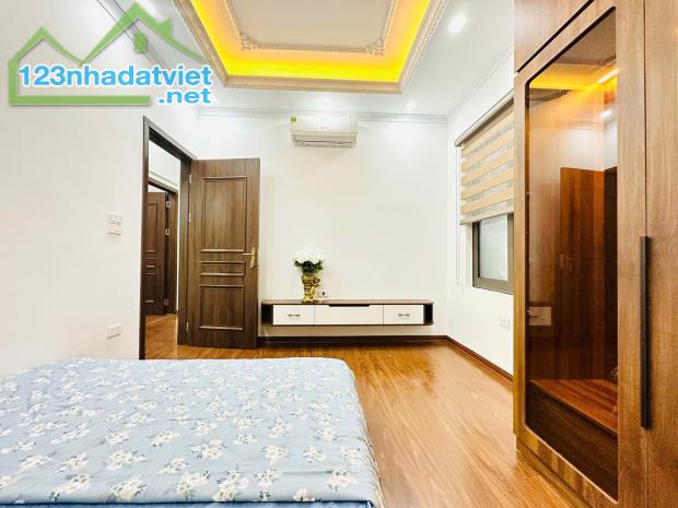 BÁN NHÀ Cầu Giấy, 52mx4T, an sinh tốt, chỉ 9,5 tỷ. - 4
