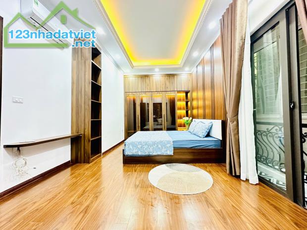 BÁN NHÀ Cầu Giấy, 52mx4T, an sinh tốt, chỉ 9,5 tỷ. - 2
