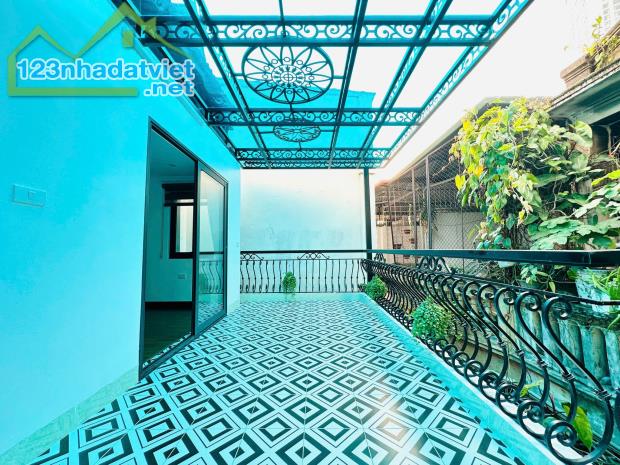 BÁN NHÀ Cầu Giấy, 52mx4T, an sinh tốt, chỉ 9,5 tỷ. - 1