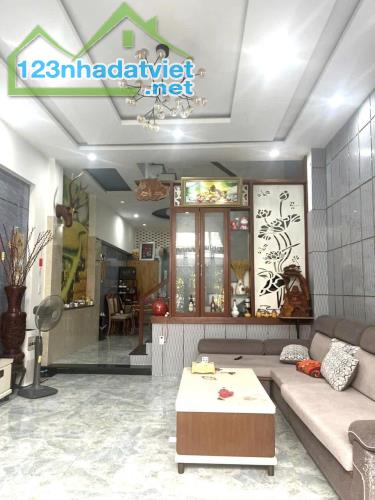 🏩 Bán nhà 3 tầng mt Nguyễn Huy Tự, 77m2, 3.29 tỷ tl