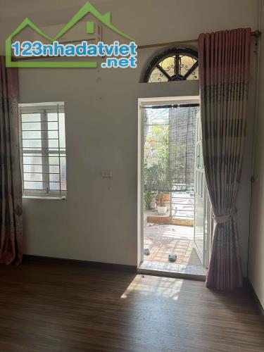 BÁN NHÀ Yên Hòa, 62mx3T, ngõ thẳng rộng, chỉ 11,3 tỷ. - 4